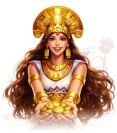赏金女王精选主题画面